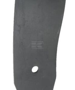 Placa defl. estr. izq. ClipOn