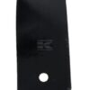Guide plate LH narrow Clip-ON 2 Guide plate LH narrow Clip-ON