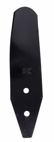 Guide plate LH narrow Clip-ON