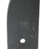 Placa defl. estr. dcha. ClipOn 2 Placa defl. estr. dcha. ClipOn