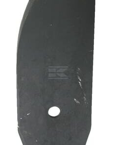 Placa defl. estr. dcha. ClipOn