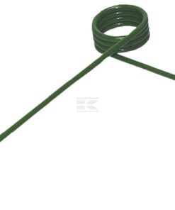 Resorte delantero Amazone
