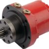 Motor hidráulico 2 Motor hidráulico