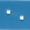 Placa DMV2 Ri 160x12x460