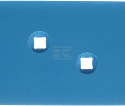 Placa DMV2 Ri 160x12x460