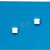 Placa DMV2 Le 160x12x460 3 Placa DMV2 Le 160x12x460