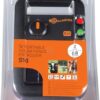 Electric fence energiser Solar S16 2 Electric fence energiser Solar S16
