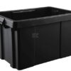 Contenedor negro 54L, 600 x 392 x 334 mm EDA 15 Contenedor negro 54L, 600 x 392 x 334 mm EDA