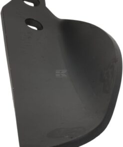 Placa guía izda. Horsch