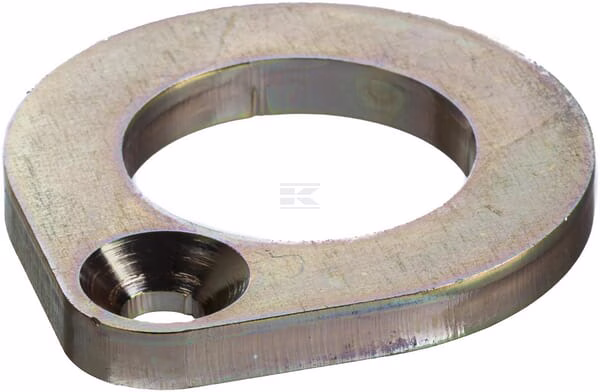 Chapa distanciadora 8 mm 1 Chapa distanciadora 8 mm