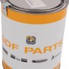 Pintura plata 1  Kg