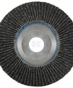 Disco de fibra 178mm K80