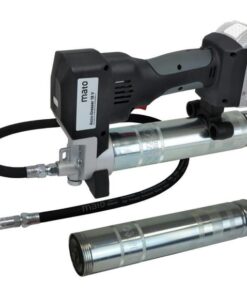 Pistola de engrase a batería 18 V Basic S-LS