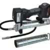 Pistola de engrasar a batería 18 V Professional S-LS