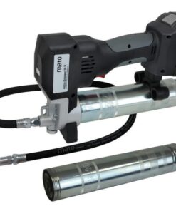 Pistola de engrasar a batería 18 V Professional S-LS