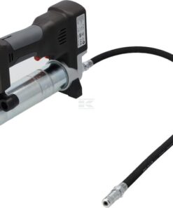 Pistola de engrasar a batería 18 V Basic S-LSP
