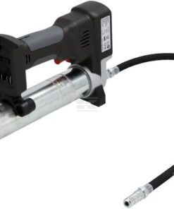 Pistola de engrasar a batería 18 V Basic S-LSP 5 Pistola de engrasar a batería 18 V Basic S-LSP