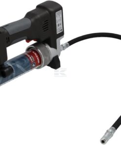Pistola de engrasar a batería 18 V Basic S-LSP 6 Pistola de engrasar a batería 18 V Basic S-LSP