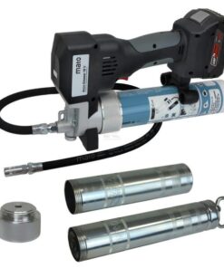 Pistola de engrasar a batería 18 V Profesional S-LSP