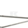 Elemento de siembra ext. izq. 2 Elemento de siembra ext. izq.