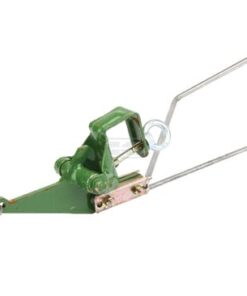 Harrow element outside RH, Amazone
