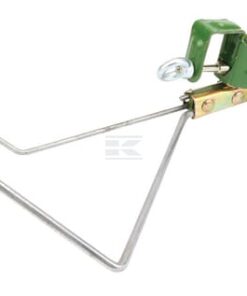 Harrow element outside RH, Amazone