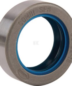 Retén COMBI SF6 Ø35 x 52 x 16, 72NBR