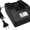 Cargador 18V