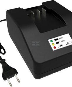 Cargador 18V