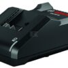 Cargador de batería AMPShare GAL 18 V-40