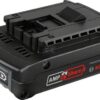 Batería AMPShare GBA 18 V - 2,0 Ah 2 Batería AMPShare GBA 18 V - 2,0 Ah