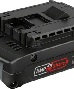 Batería AMPShare GBA 18 V - 2,0 Ah