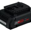 Batería AMPShare GBA 18 V - 4,0 Ah