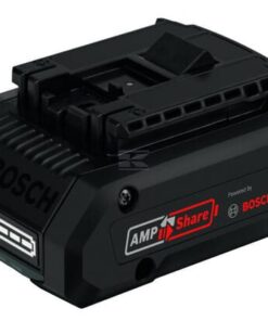 Batería AMPShare GBA 18 V - 4,0 Ah