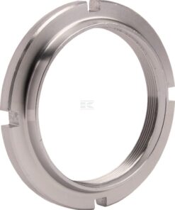 Tuerca de anillo