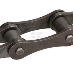 Segmento de cadena