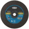 Disco de corte Longlife para acero 115x1,6 A46S 5 Disco de corte Longlife para acero 115x1,6 A46S