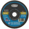 Disco de corte 230x1,9x22,23 F41 A46Q-BFP