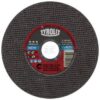 Disco de corte 115x0,75x22,23mm A60R-BFP