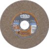 Disco de corte 125x1,6x22,23mm A46N-BFP