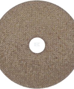 Disco de corte 125x1,6x22,23mm A46N-BFP 3 Disco de corte 125x1,6x22,23mm A46N-BFP