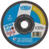 Disco de corte 125x1,6x22,23 F41 A46Q-BFB