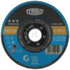 Disco de desbaste 230x7x22,23mm ZA24S-BFX