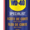 Aceite de corte WD-40 Specialist®, 400 ml