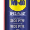 WD-40 Specialist®, lubricante en seco de PTFE, 400 ml 10 WD-40 Specialist®, lubricante en seco de PTFE, 400 ml