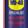 Agente penetrante, WD-40 Specialist®, aerosol, 400 ml. 11 Agente penetrante, WD-40 Specialist®, aerosol, 400 ml.