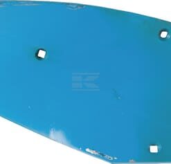 Vertedera D LS4 Lemken