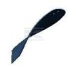 Mouldboard blade W40B RE 4 Mouldboard blade W40B RE