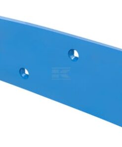 Placa de vertedera 1 BS/W, RH, 561 x 10 x 120