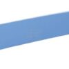 Placa de vertedera 2 BS40/42, LH, 667 x 10 x 60